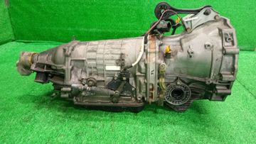 АКПП НА SUBARU LEGACY BP5 EJ204