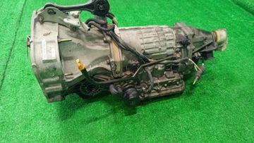 АКПП НА SUBARU LEGACY BP5 EJ204