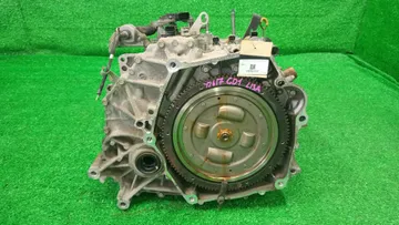 АКПП НА HONDA FIT GD1 L13A