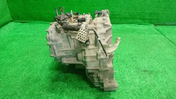 АКПП НА HONDA FIT GD1 L13A