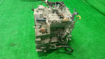 АКПП НА HONDA FIT GD1 L13A