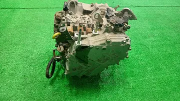 АКПП НА HONDA FIT GD1 L13A