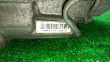 АКПП НА HONDA FIT GD1 L13A