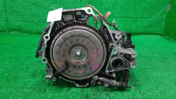 АКПП НА HONDA STREAM RN1 D17A