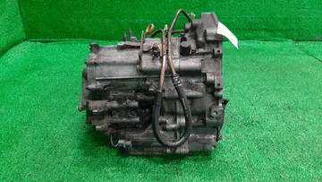 АКПП НА HONDA STREAM RN1 D17A