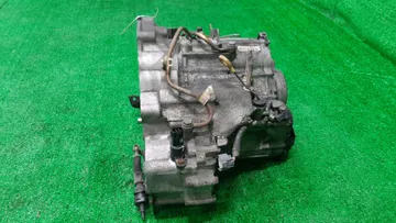 АКПП НА HONDA STREAM RN1 D17A