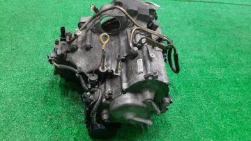 АКПП НА HONDA STREAM RN1 D17A