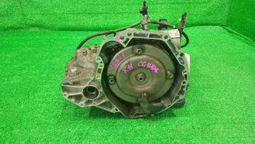 АКПП НА NISSAN MARCH K11 CG10DE