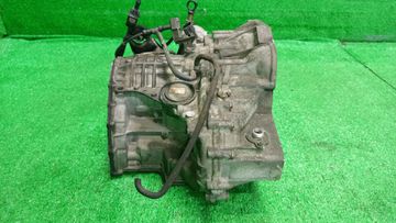 АКПП НА NISSAN MARCH K11 CG10DE