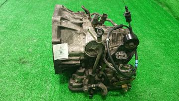 АКПП НА NISSAN MARCH K11 CG10DE