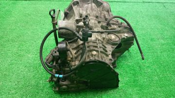 АКПП НА NISSAN MARCH K11 CG10DE