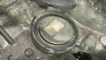 АКПП НА NISSAN MARCH K11 CG10DE