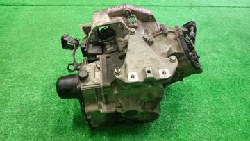АКПП НА VOLKSWAGEN GOLF 5K1 CAVD