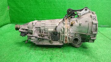 АКПП НА SUBARU LEGACY BE5 EJ202