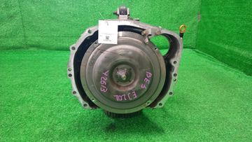 АКПП НА SUBARU LEGACY BE5 EJ202