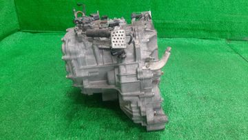 АКПП НА HONDA AIRWAVE GJ1 L15A