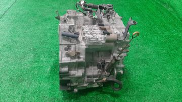 АКПП НА HONDA AIRWAVE GJ1 L15A