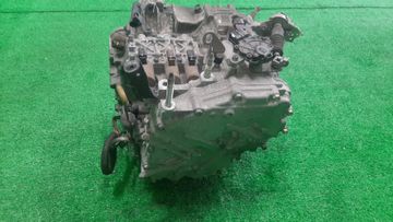 АКПП НА HONDA AIRWAVE GJ1 L15A