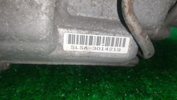 АКПП НА HONDA AIRWAVE GJ1 L15A