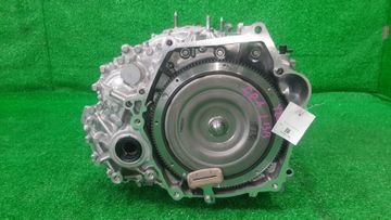 АКПП НА HONDA FIT GR1 L13B