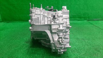 АКПП НА HONDA FIT GR1 L13B