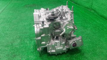 АКПП НА HONDA FIT GR1 L13B
