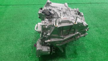 АКПП НА HONDA FIT GR1 L13B