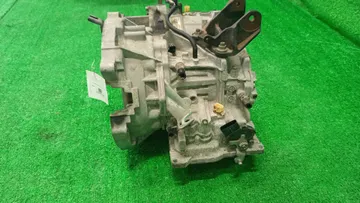 АКПП НА MAZDA ATENZA GH5FW L5-VE