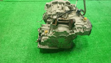 АКПП НА MAZDA ATENZA GH5FW L5-VE