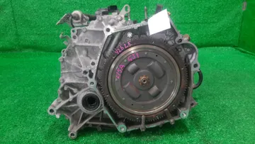 АКПП НА HONDA AIRWAVE GJ1 L15A