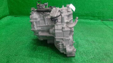 АКПП НА HONDA AIRWAVE GJ1 L15A