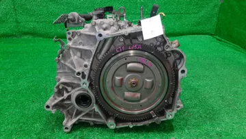 АКПП НА HONDA AIRWAVE GJ1 L15A