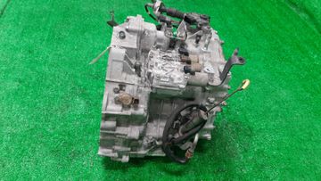 АКПП НА HONDA AIRWAVE GJ1 L15A