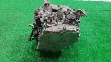 АКПП НА HONDA AIRWAVE GJ1 L15A