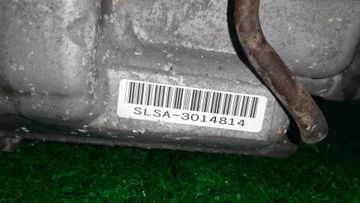 АКПП НА HONDA AIRWAVE GJ1 L15A