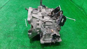 АКПП НА MAZDA ATENZA GH5FS L5-VE