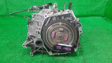 АКПП НА HONDA AIRWAVE GJ1 L15A
