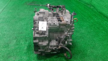 АКПП НА HONDA AIRWAVE GJ1 L15A