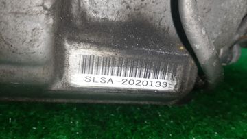 АКПП НА HONDA AIRWAVE GJ1 L15A
