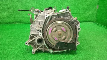 АКПП НА HONDA AIRWAVE GJ1 L15A