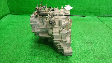АКПП НА HONDA AIRWAVE GJ1 L15A