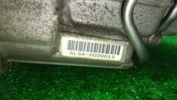 АКПП НА HONDA AIRWAVE GJ1 L15A