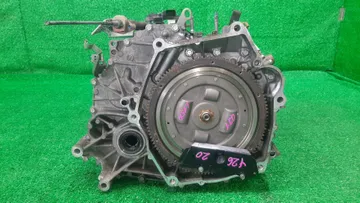АКПП НА HONDA AIRWAVE GJ1 L15A