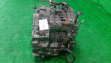 АКПП НА HONDA AIRWAVE GJ1 L15A
