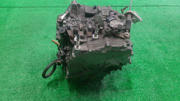 АКПП НА HONDA AIRWAVE GJ1 L15A