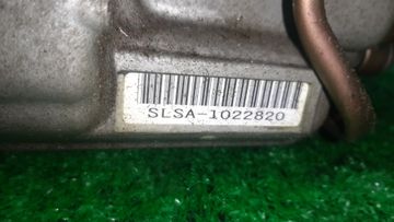 АКПП НА HONDA AIRWAVE GJ1 L15A
