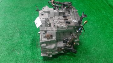 АКПП НА HONDA AIRWAVE GJ1 L15A