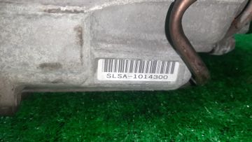 АКПП НА HONDA AIRWAVE GJ1 L15A