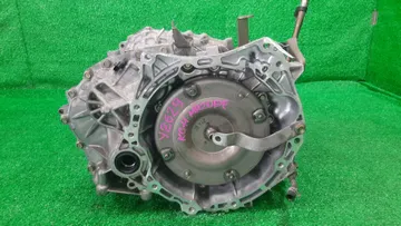 АКПП НА NISSAN BLUEBIRD SYLPHY KG11 MR20DE