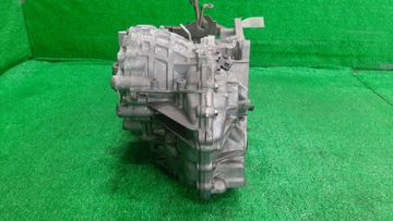 АКПП НА NISSAN BLUEBIRD SYLPHY KG11 MR20DE